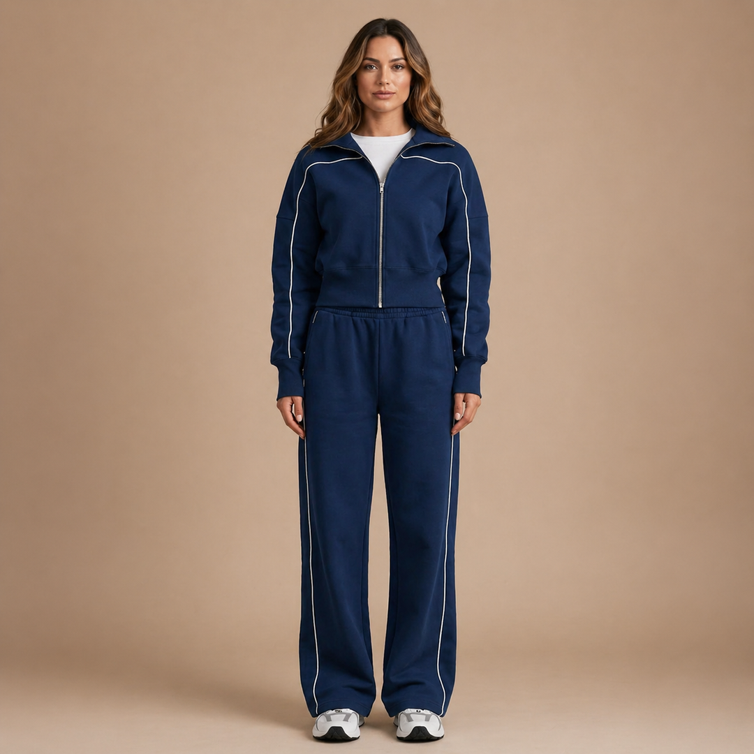 Nadine | Conjunto Desportivo