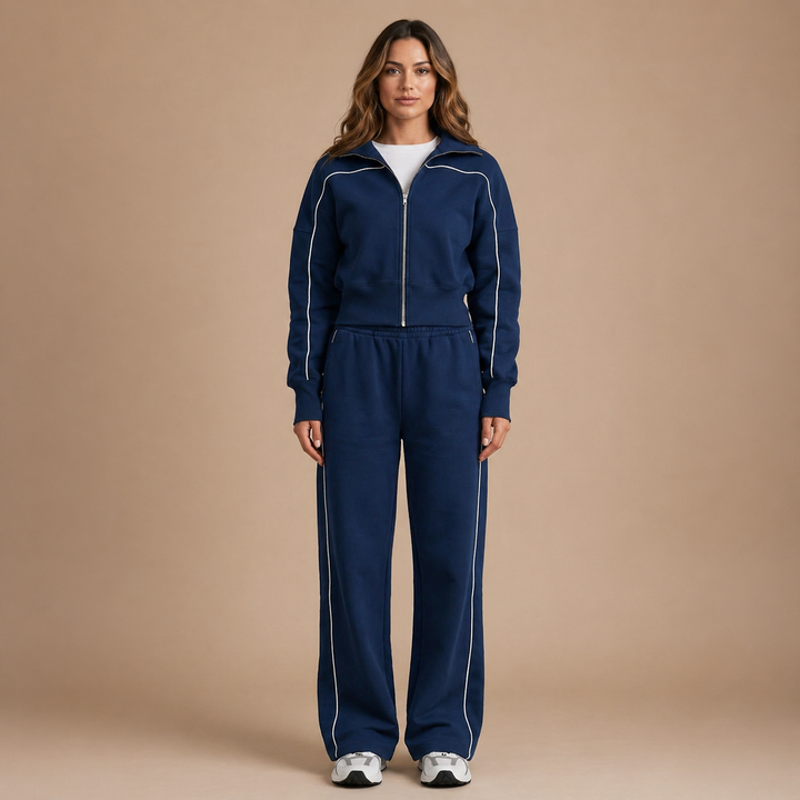 Nadine | Conjunto Desportivo