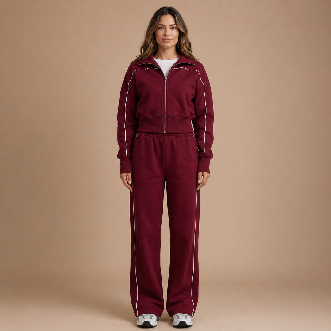 Nadine | Conjunto Desportivo