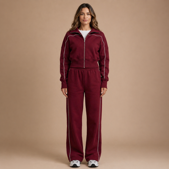 Nadine | Conjunto Desportivo