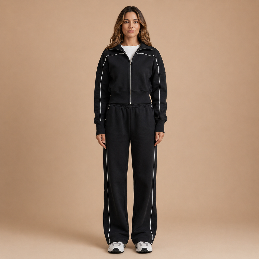 Nadine | Conjunto Desportivo