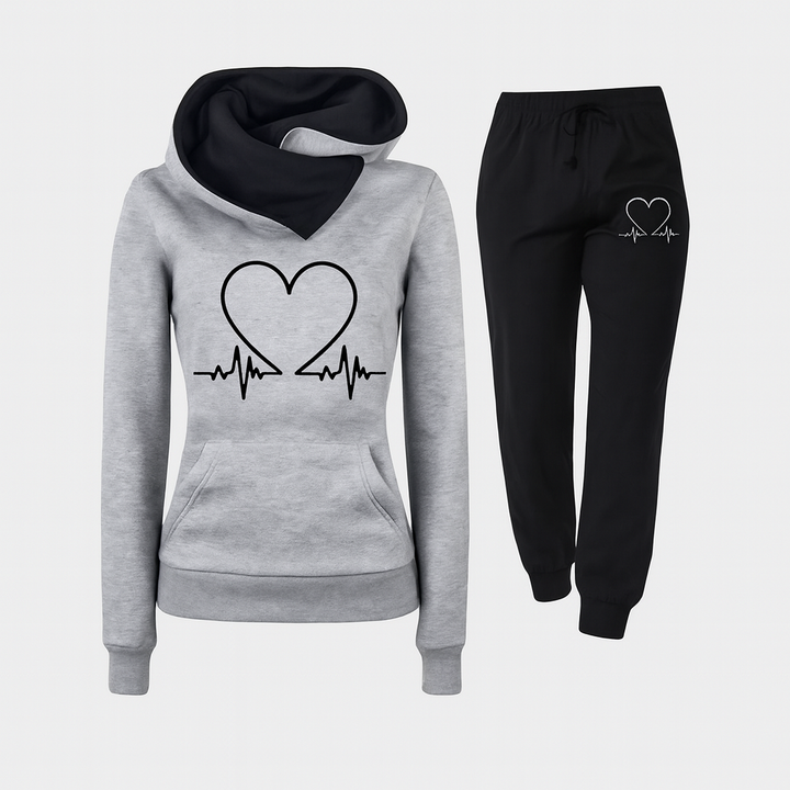 Marcia™ | Conjunto Completo Batimento Cardíaco