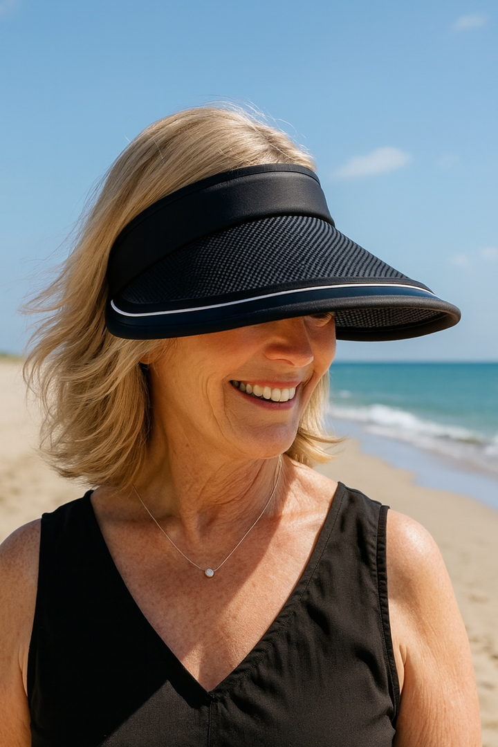 SonnenSchutz| Capuz UV