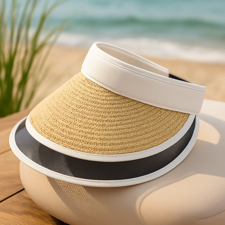 SonnenSchutz| Capuz UV