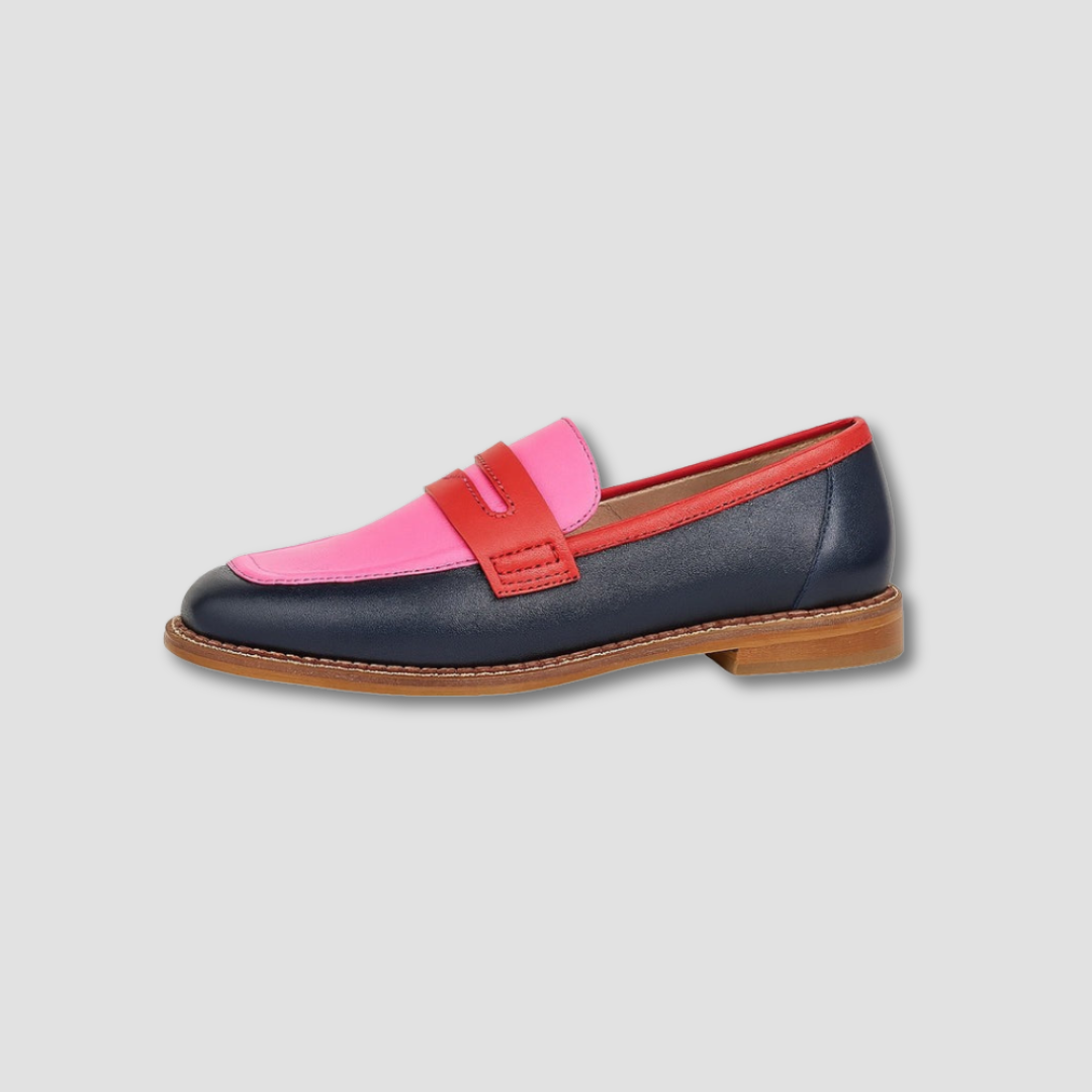 VividStep™ Sapatilhas de Cor Block