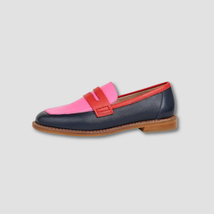 VividStep™ Sapatilhas de Cor Block