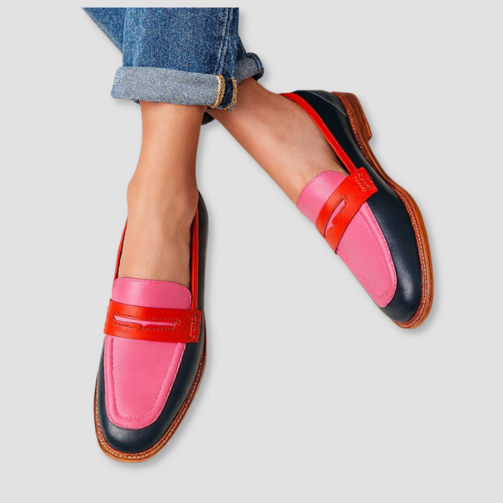 VividStep™ Sapatilhas de Cor Block