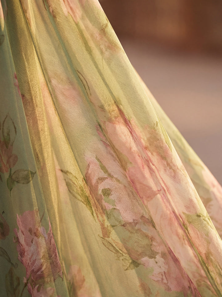 Olívia - Vestido Elegante