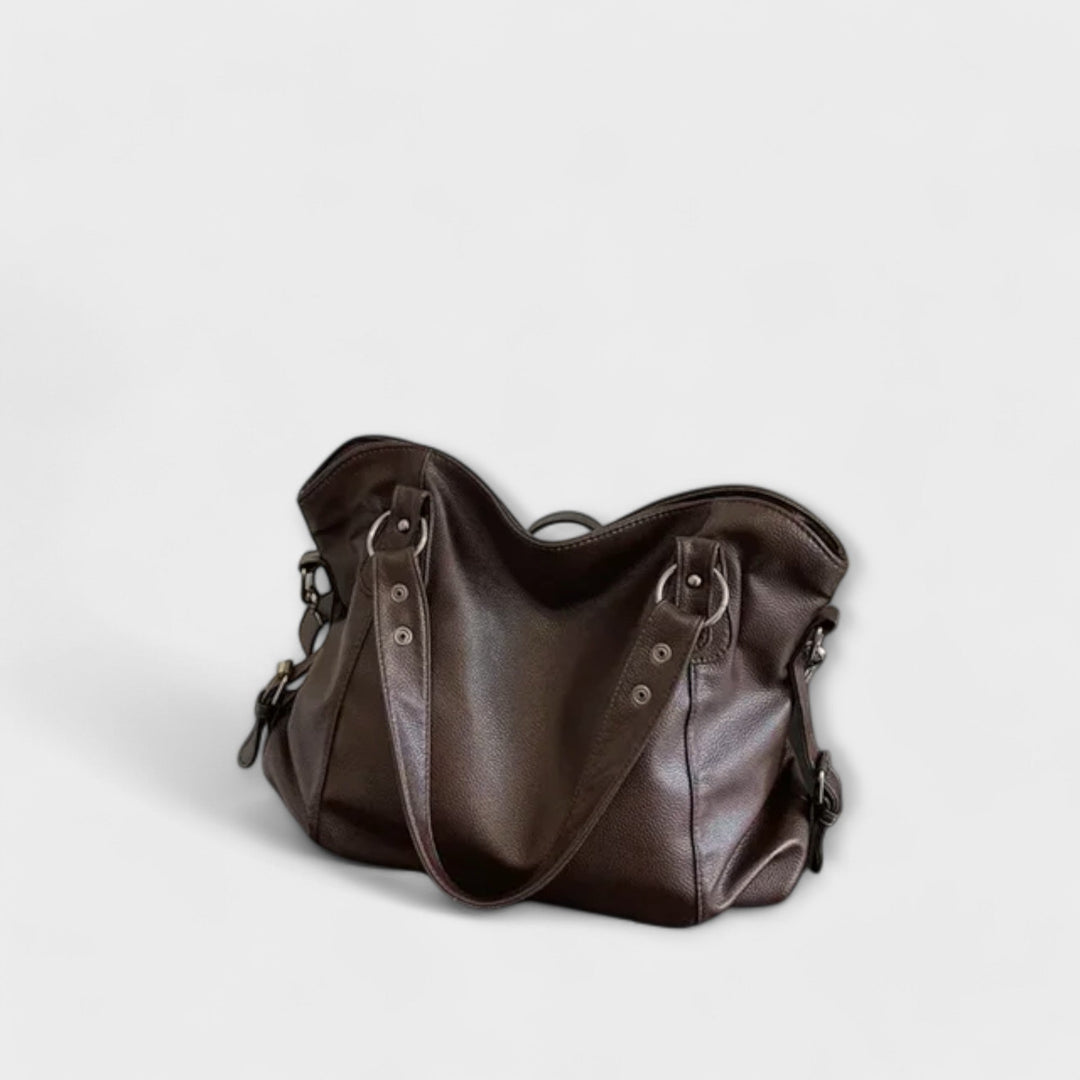 Olivia - Elegante Bolsa Hobo