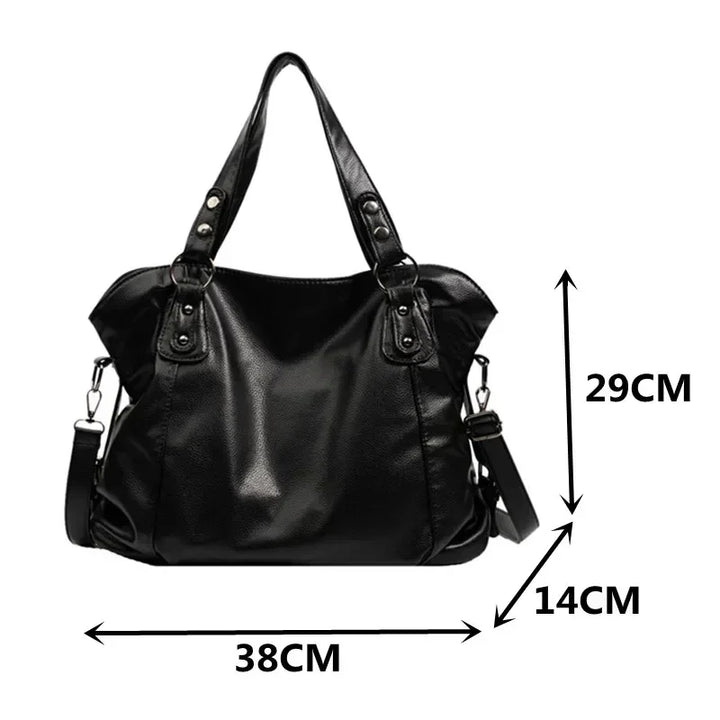 Olivia - Elegante Bolsa Hobo