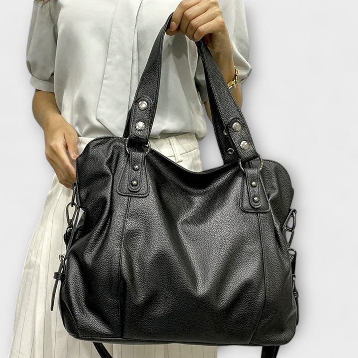 Olivia - Elegante Bolsa Hobo