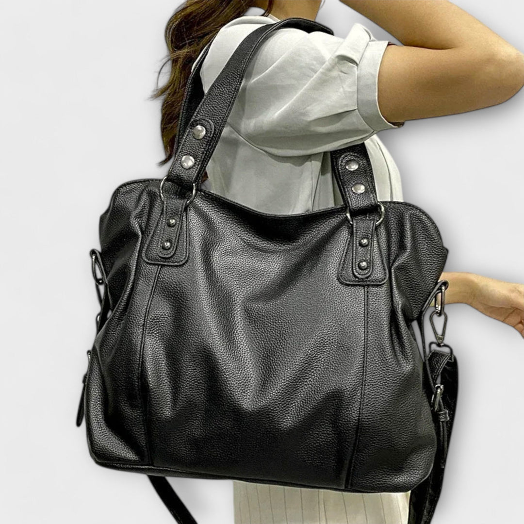 Olivia - Elegante Bolsa Hobo