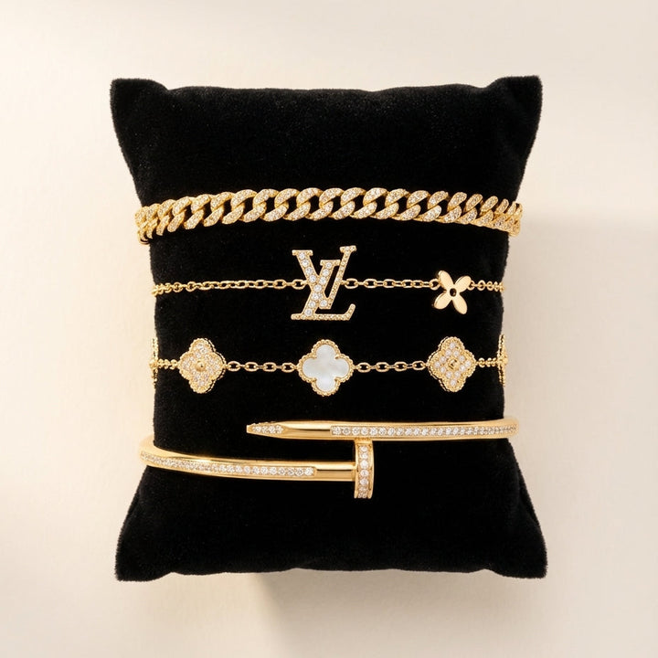 Conjunto Mais Vendido Nº 13