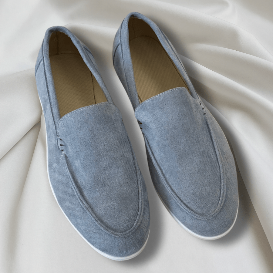 Gustav | Loafer Elegante