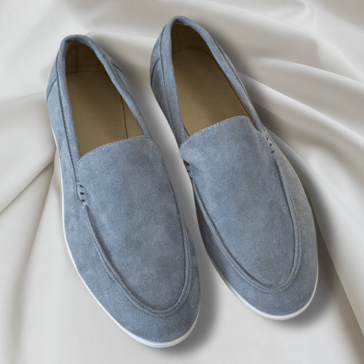 Gustav | Loafer Elegante