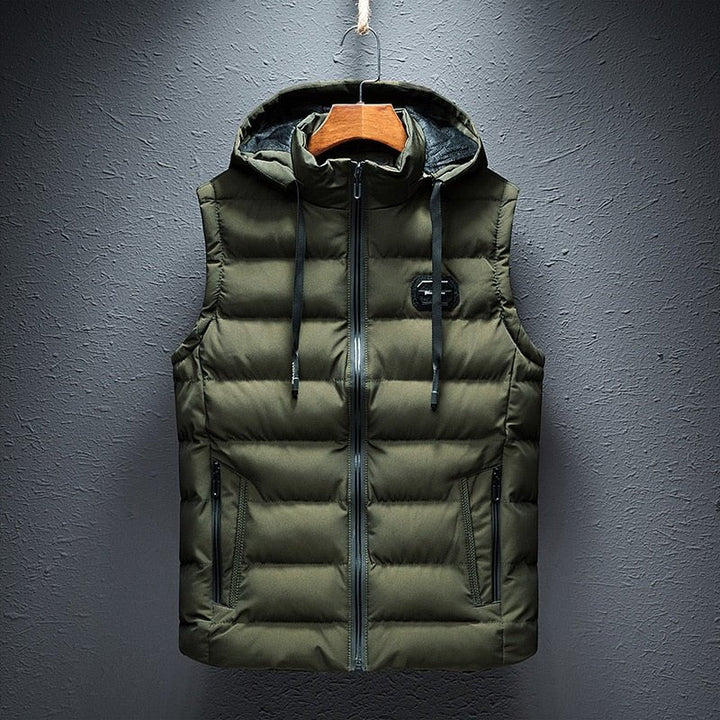 Ivo | Colete Térmico "Recon" para Homens