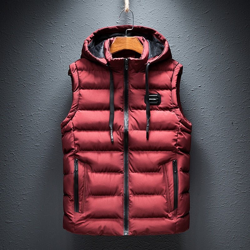 Ivo | Colete Térmico "Recon" para Homens