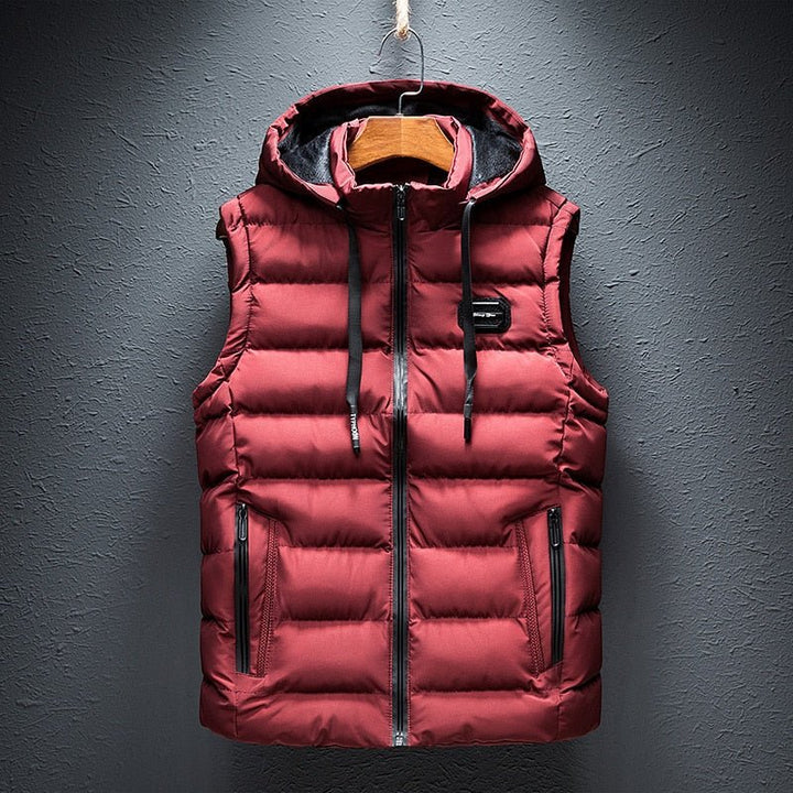 Ivo | Colete Térmico "Recon" para Homens