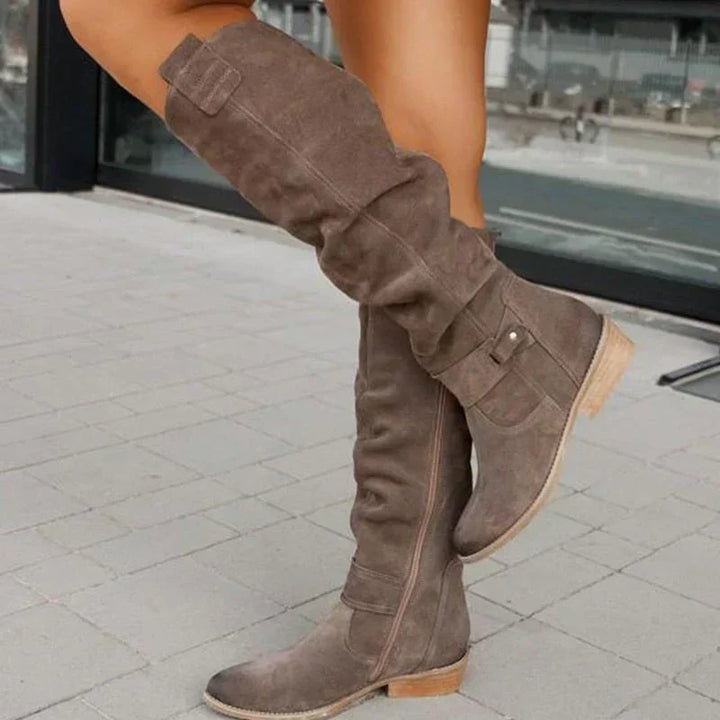 Signe | Botas confortáveis e elegantes