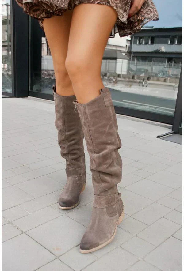Signe | Botas confortáveis e elegantes