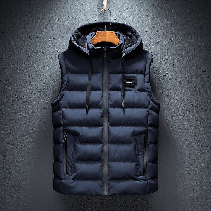Ivo | Colete Térmico "Recon" para Homens