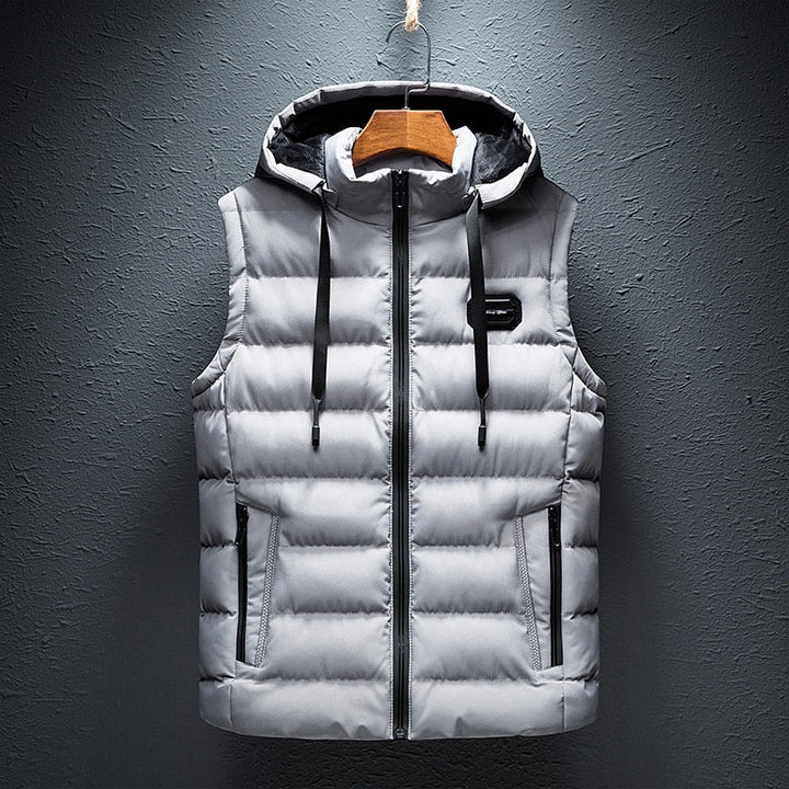 Ivo | Colete Térmico "Recon" para Homens