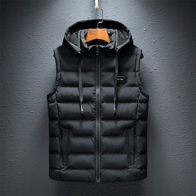 Ivo | Colete Térmico "Recon" para Homens