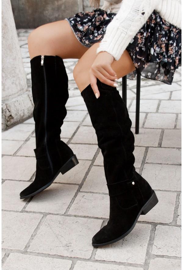 Signe | Botas confortáveis e elegantes