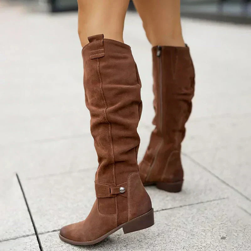 Signe | Botas confortáveis e elegantes