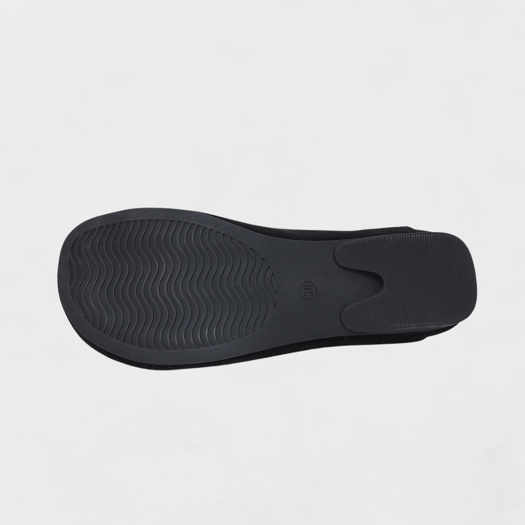 Lena™ | Mokassins de Conforto