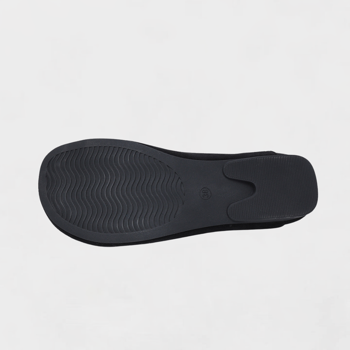 Lena™ | Mokassins de Conforto