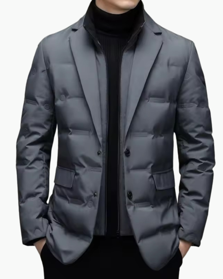 PRESTIGE™ – Casaco Elegante