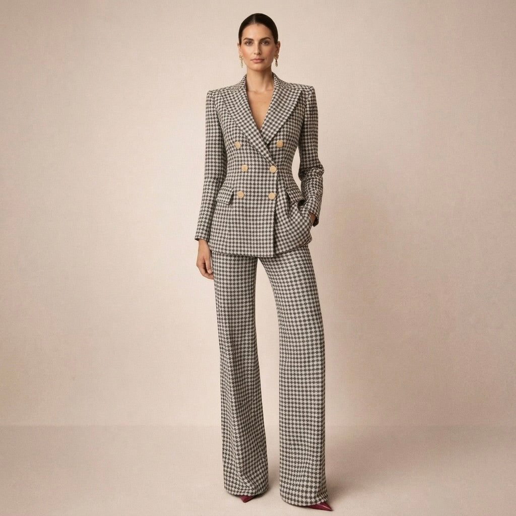 Gabriella | Conjunto Elegante