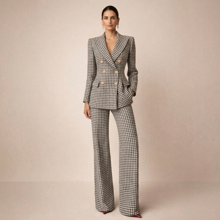 Gabriella | Conjunto Elegante