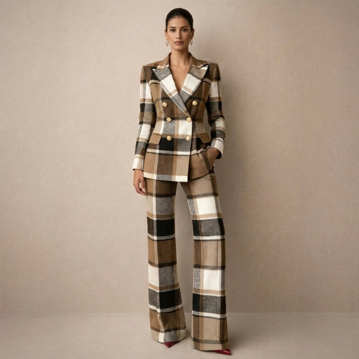 Gabriella | Conjunto Elegante