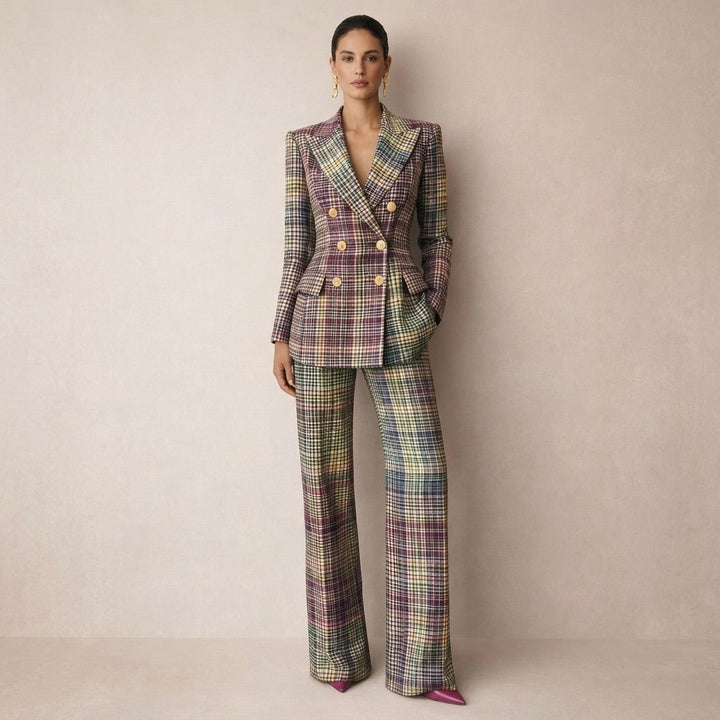 Gabriella | Conjunto Elegante