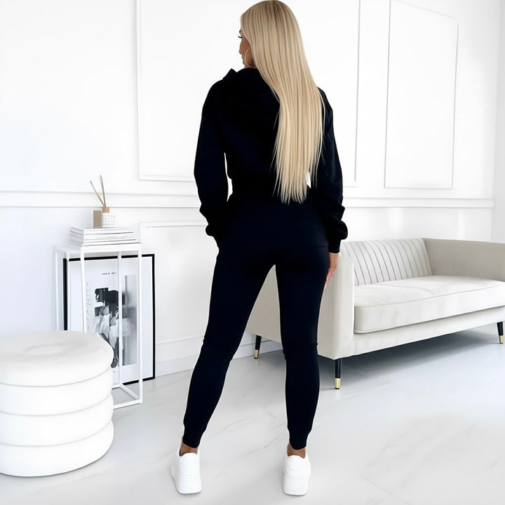 Kimberley - Macacão Elegante e Confortável