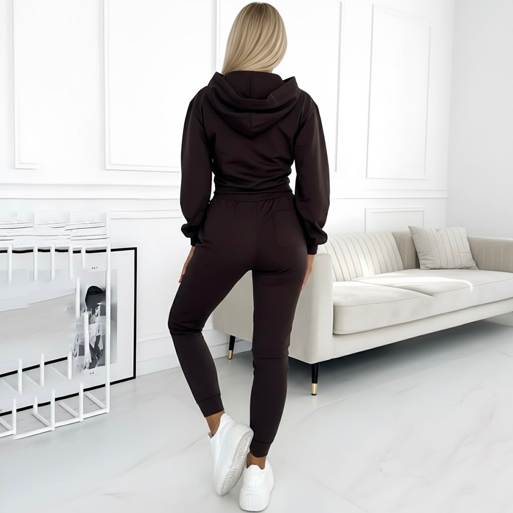 Kimberley - Macacão Elegante e Confortável