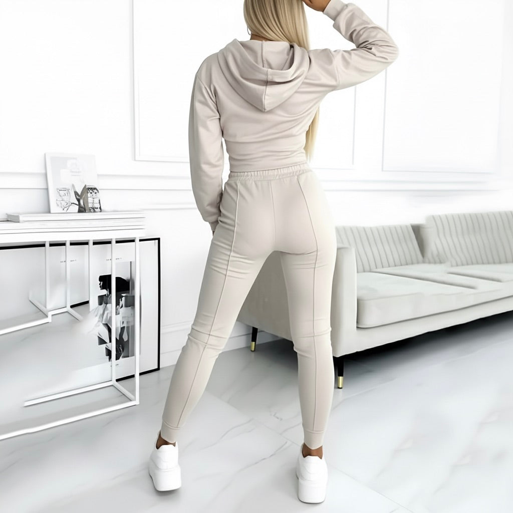 Kimberley - Macacão Elegante e Confortável
