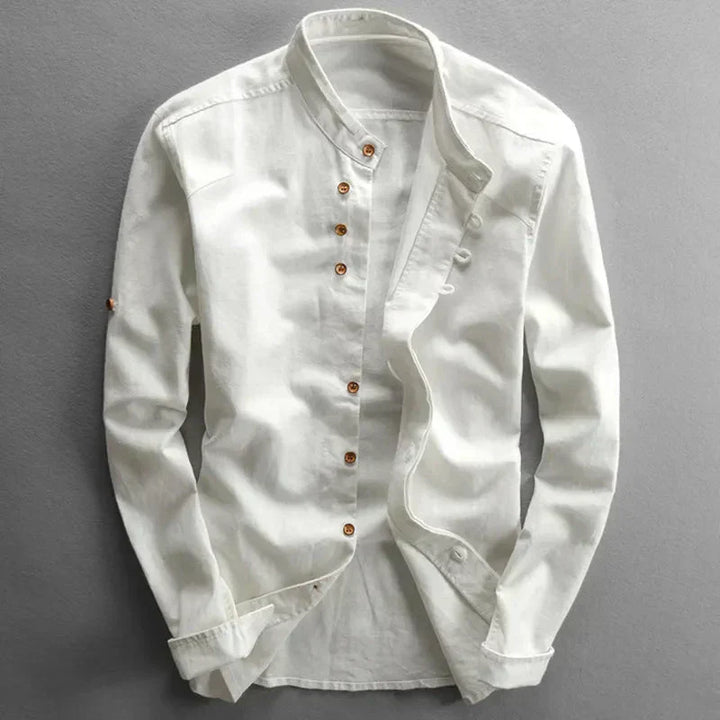 Ralf | Camisa Japonesa para Homens