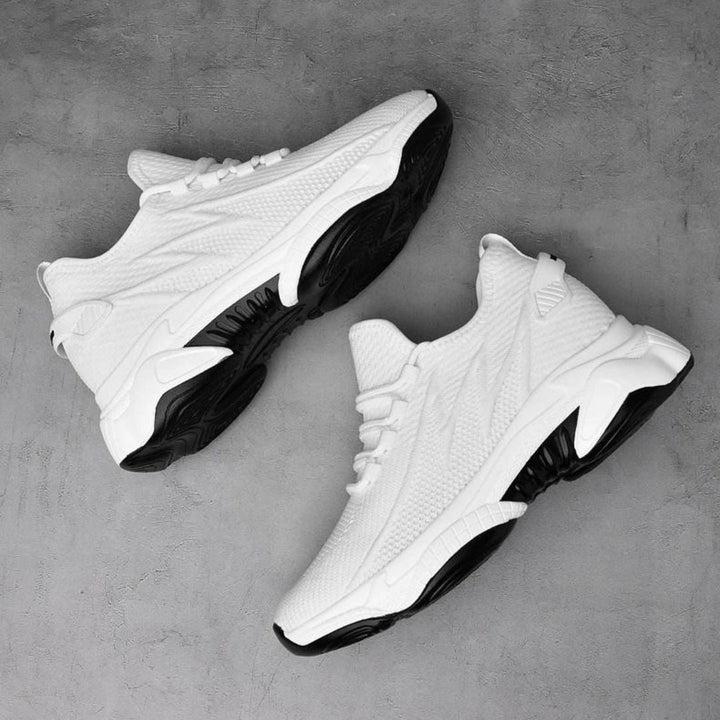 Alpha Kicks | Aumente a sua altura em 10CM