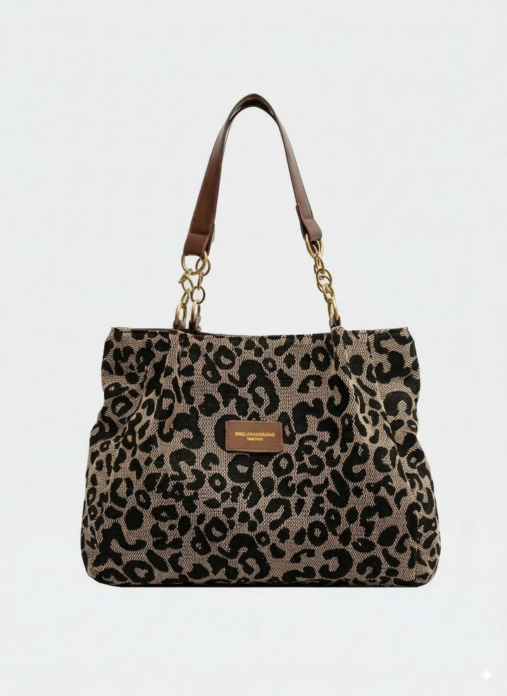 Leonora | Elegante Bolsa de Ombro