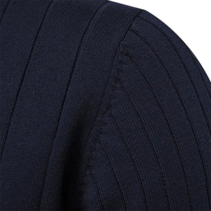 Friedbert | Pullover de Conforto de Alta Qualidade para Homens