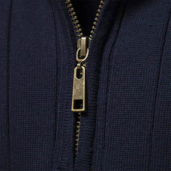 Friedbert | Pullover de Conforto de Alta Qualidade para Homens