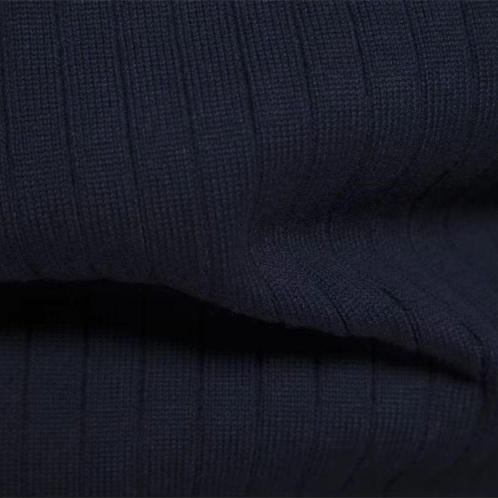 Friedbert | Pullover de Conforto de Alta Qualidade para Homens