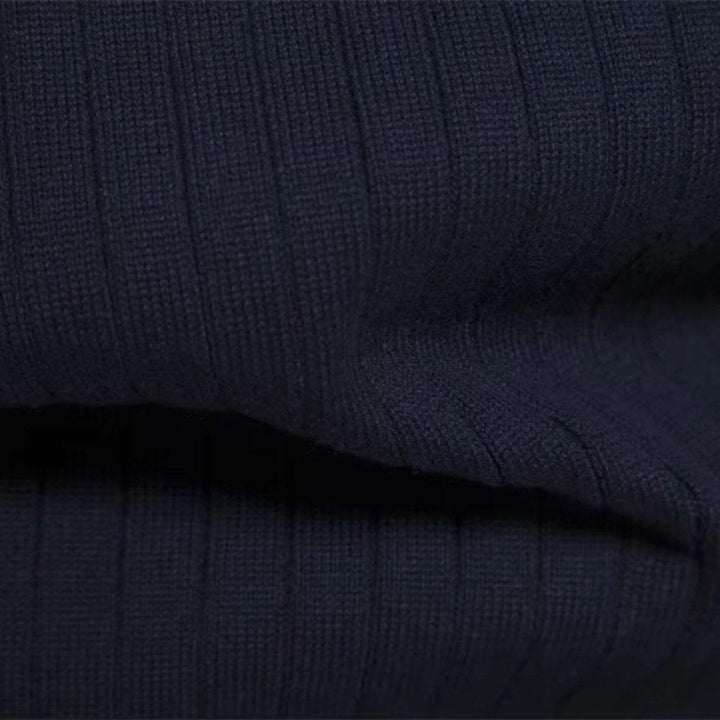 Friedbert | Pullover de Conforto de Alta Qualidade para Homens