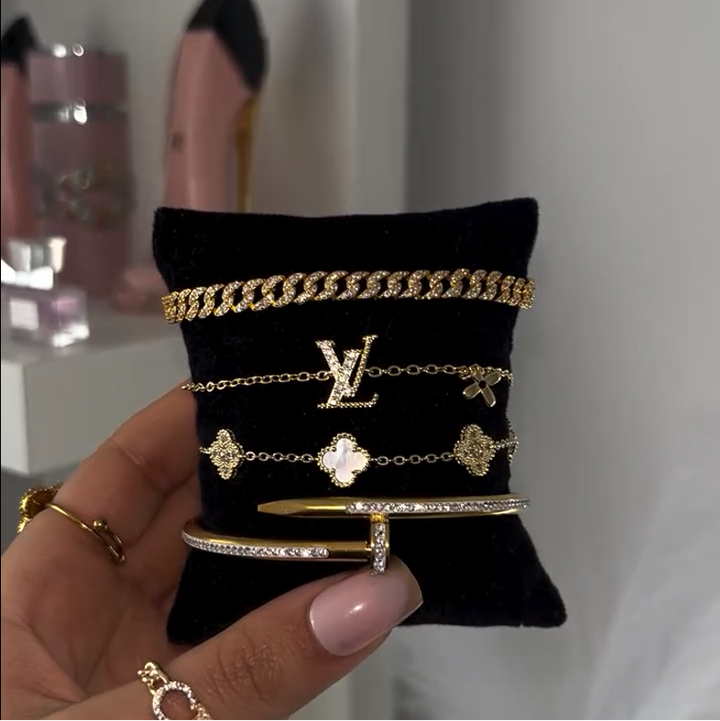 Conjunto Mais Vendido Nº 13