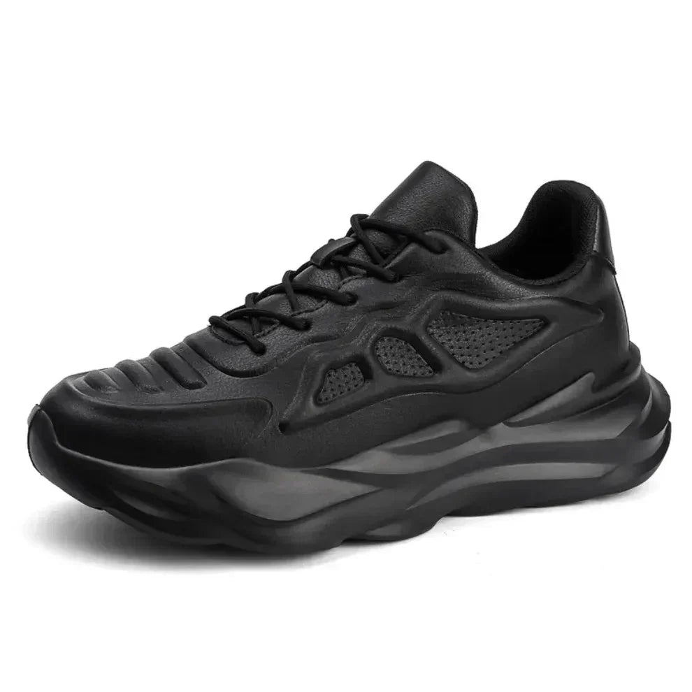 Hawk Sneaks | Aumente a Sua Altura