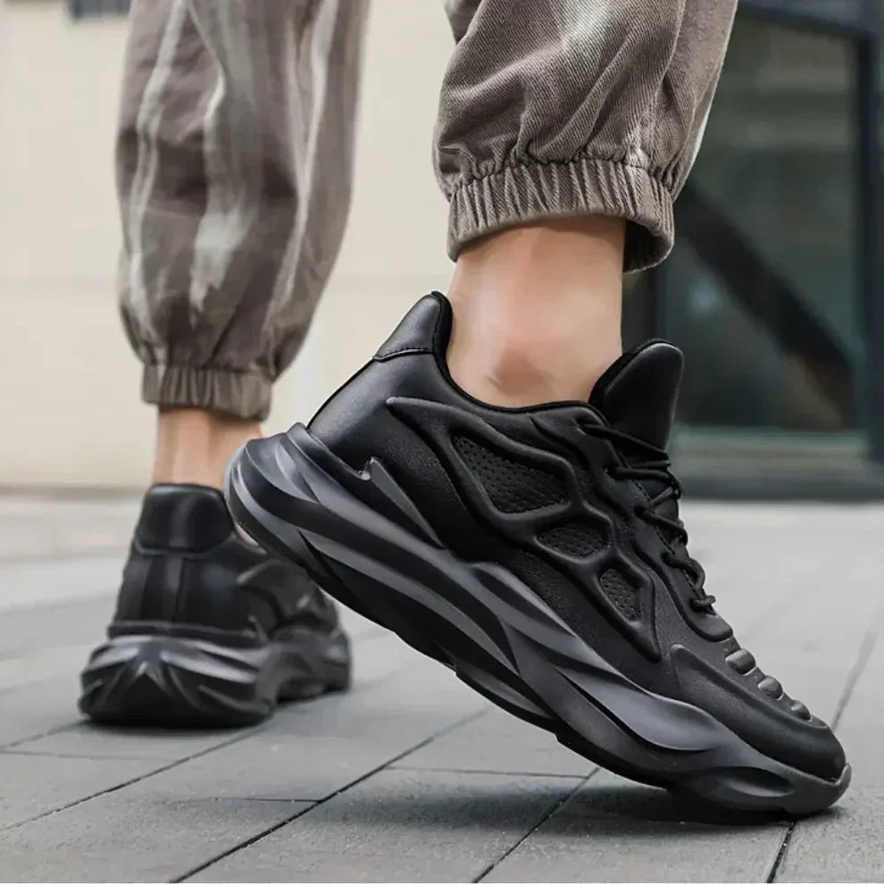 Hawk Sneaks | Aumente a Sua Altura