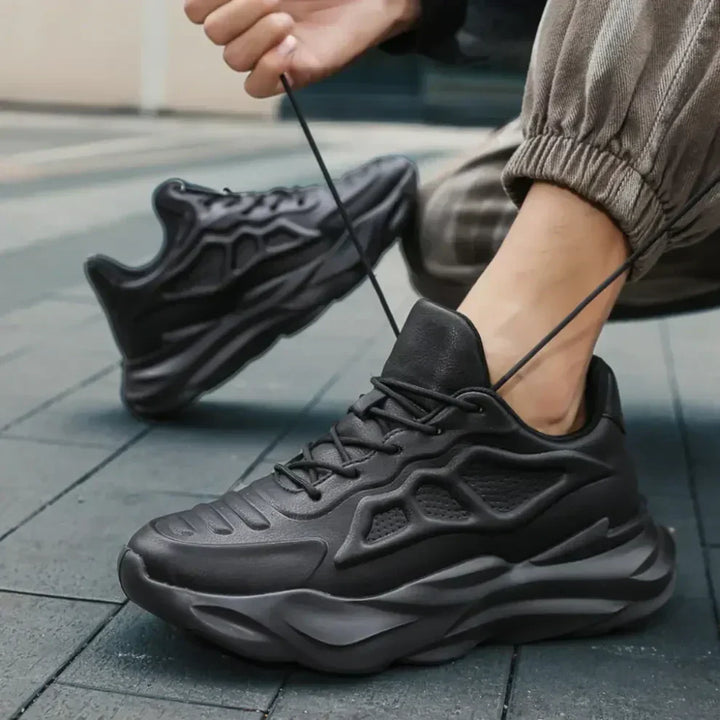 Hawk Sneaks | Aumente a Sua Altura